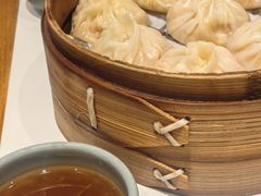 -馋三尺蟹粉小笼(人民广场店)