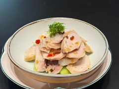 -湖滨客舍·湖北菜