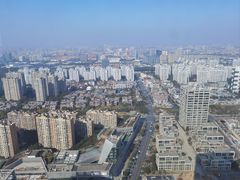 -嘉定凯悦·咖啡厅