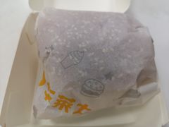 -华莱士·全鸡汉堡(艳粉店)