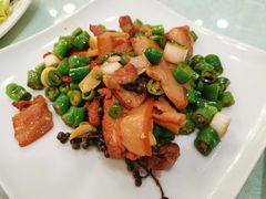 -六和聚传统烤鸭.天津菜(和平店)