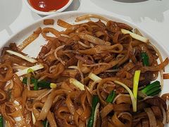 -香港深仔记茶餐厅(东门店)