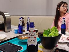 -胡哥烤肥牛(车公庙店)
