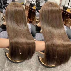 -OnHair造型