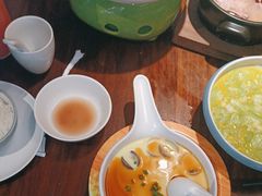 -湖兰金牌小炒肉(椒江万达店)