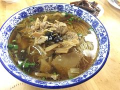 -裕兴记·三虾面(西北街总店)