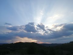 -秦岭风景区