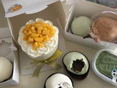 -吉家蛋糕(迎春路店)
