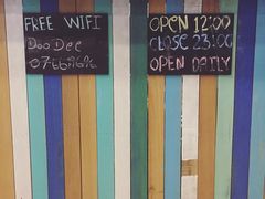 -Doo Dee Thai Food(Issan/Isaan/Esan)