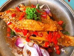 -小湘旺臭鳜鱼(百子湾店)