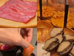 -牛YO寿喜烧和牛火锅自助(三台子万象汇店)