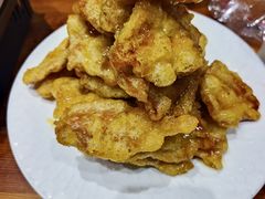 -大丰收海鲜地方菜馆