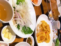-紫霞门韩国料理烤肉(深南东路店)