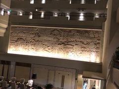 -马哥孛罗咖啡厅·Cafe Marco (厦门马哥孛罗东方大酒店)