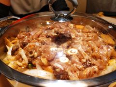 -黄记煌三汁焖锅(顺义华联店)