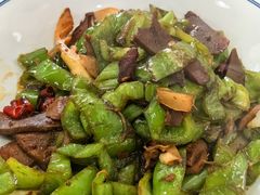 -云中菜馆(恒晟·云中绿园店)