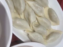 -喜家德虾仁水饺(北京超极合生汇店)