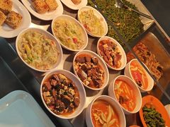 -上海财经大学-武东食堂