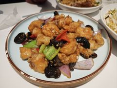 -大铁勺新津菜(中北永旺店)