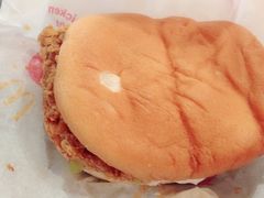 -麦当劳(徐汇漕溪北路百脑汇店)