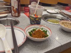 -喜家自助小火锅(卓悦里店)