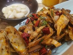 -状元阁烧烤(新华路总店)