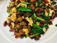 -阿喆私房菜(西五路店)