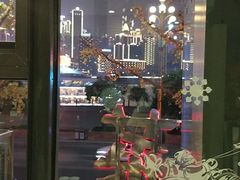 -渝信川菜(南滨店)