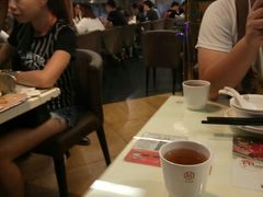 -新大咀港式茶餐厅(宝山万达店)