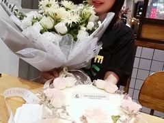 -薇酌饮·陕西菜(南门外店)