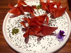 -将相和·海鲜蒸饺大连菜