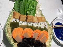 -鱼酷活鱼烤鱼(仙林金鹰店)