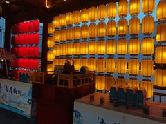 -黄山香茗国际酒店