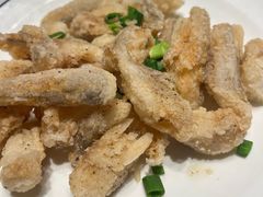 -金海湾海鲜排档(朱家尖店)