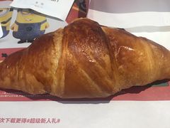 -肯德基(丰北路店)