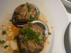 -北李妈妈菜·海肠捞饭(高新万达店)