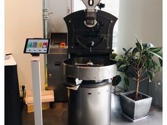-dotcom coffee古点咖啡(致真大厦店)
