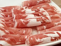 草原羔羊肉-情忆草原涮肉馆