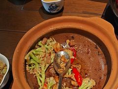 -品味杭州·粤式融合·海鲜小馆·钱江新城CBD