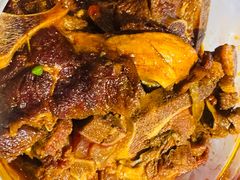 -牛师傅牛肉面(尚隆路店)