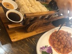 -寿州美味厨豆腐宴(寿县南门口西环路店)