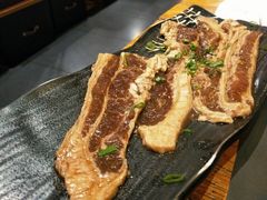 -黑牛の店·和牛烧肉(大悦城店)