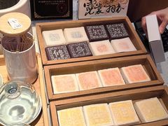 -阮大兴糕团(日月光中心店)
