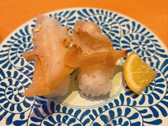 -大起水产回转寿司(りんくうシークル店)