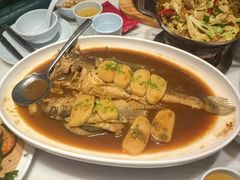 -径山十八道·风味民间菜(杭州总店)
