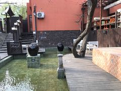 -Local泰莲庭(虹鳟鱼店)