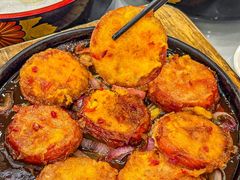 -金百门·顺德海鲜酒家(陈村店)