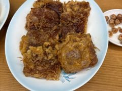 -潮中人·潮州菜(益乐路店)