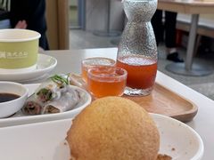 -蔡澜点心·粤菜(西单大悦城店)