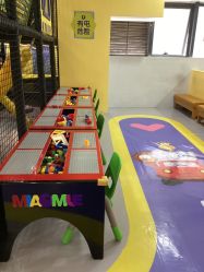 -妙妙乐儿童乐园·生日派对·班级聚会(天台太平洋店)